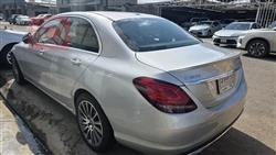 مرسيدس بنز C-Class